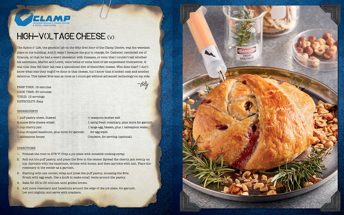 Gremlins: The Official Cookbook | Gremlins - Image 6