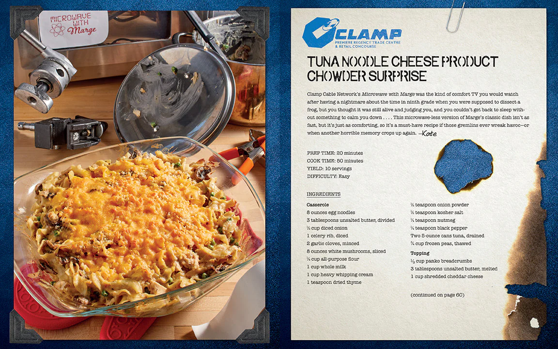 Gremlins: The Official Cookbook | Gremlins - Image 7