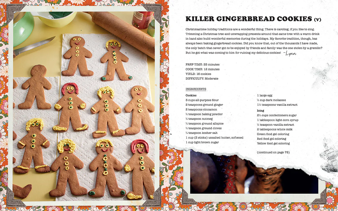 Gremlins: The Official Cookbook | Gremlins - Image 9