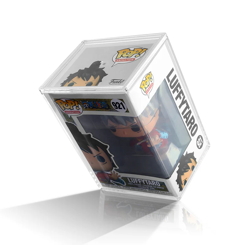 Hard Plastic Funko Pop! Protector Case - Image 4