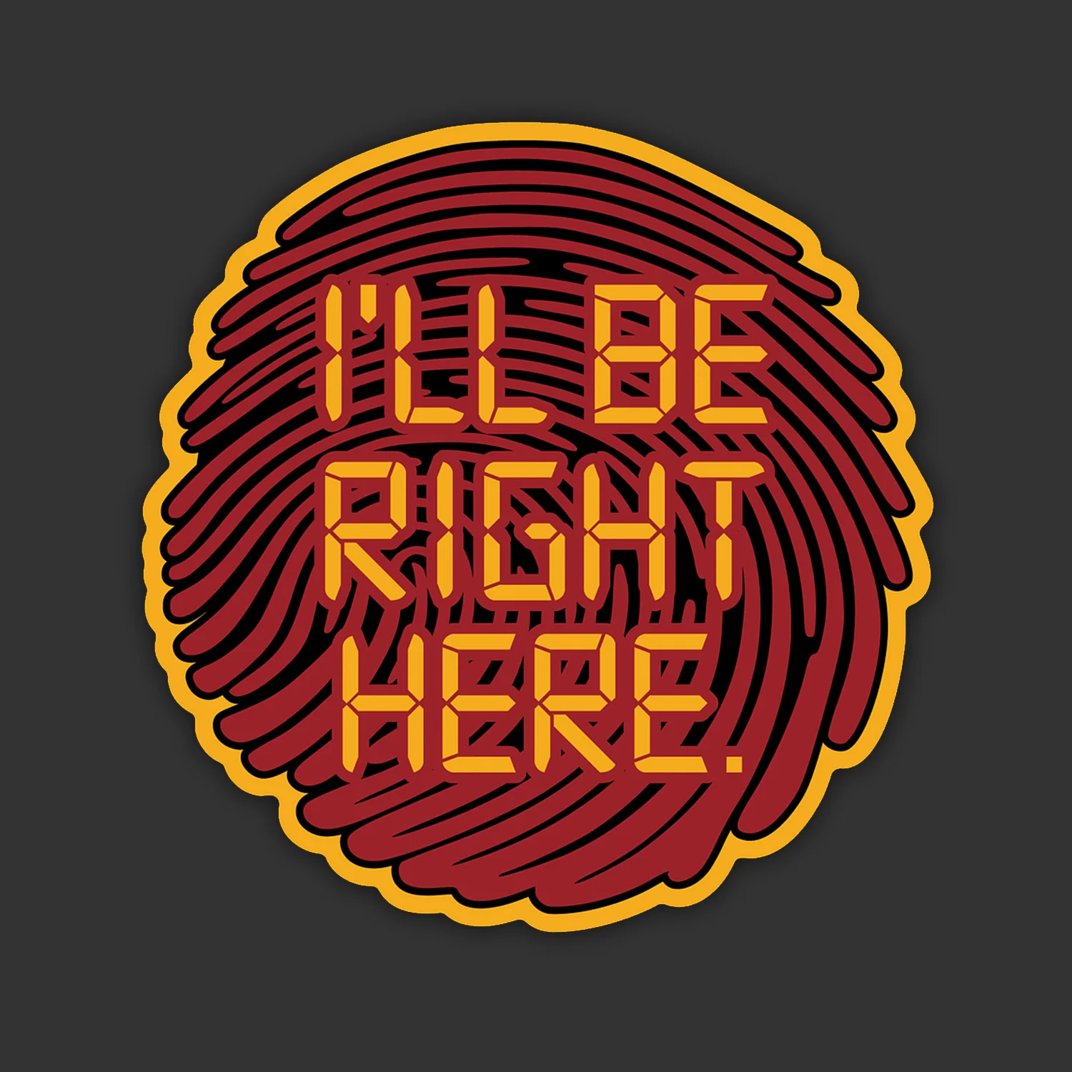 E.T. Sticker Collection - Image 3