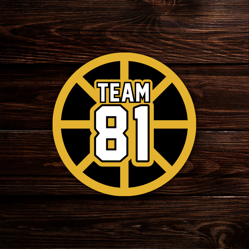 Ice Ice Baby Stickers | Gay Hockey - Image 4