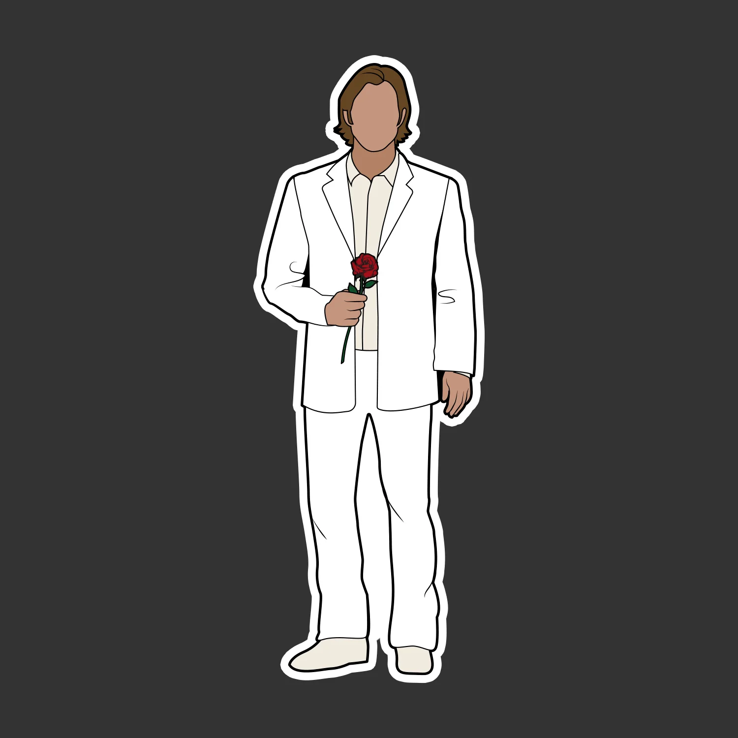 Iconic SPN Sticker Collection | Supernatural - Image 16