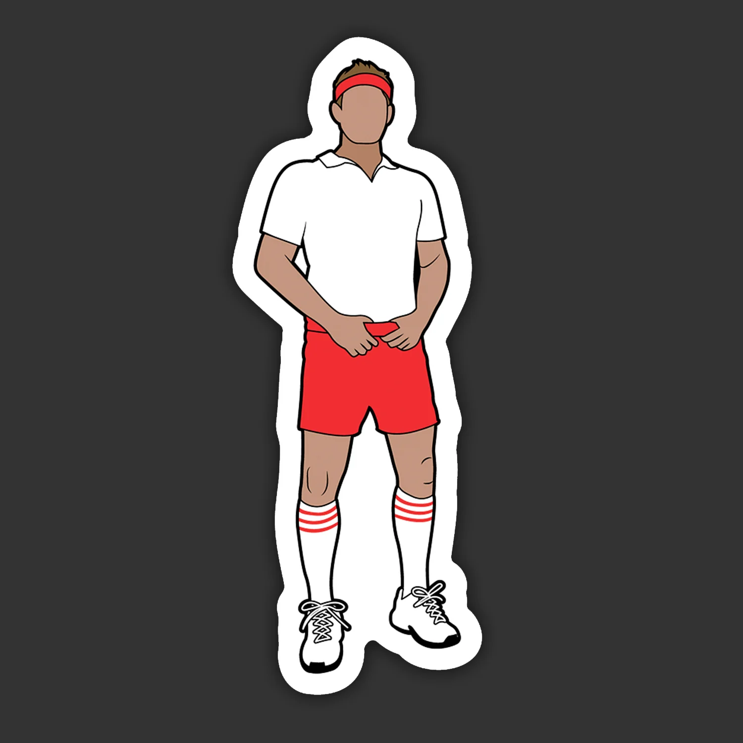Iconic SPN Sticker Collection | Supernatural - Image 6