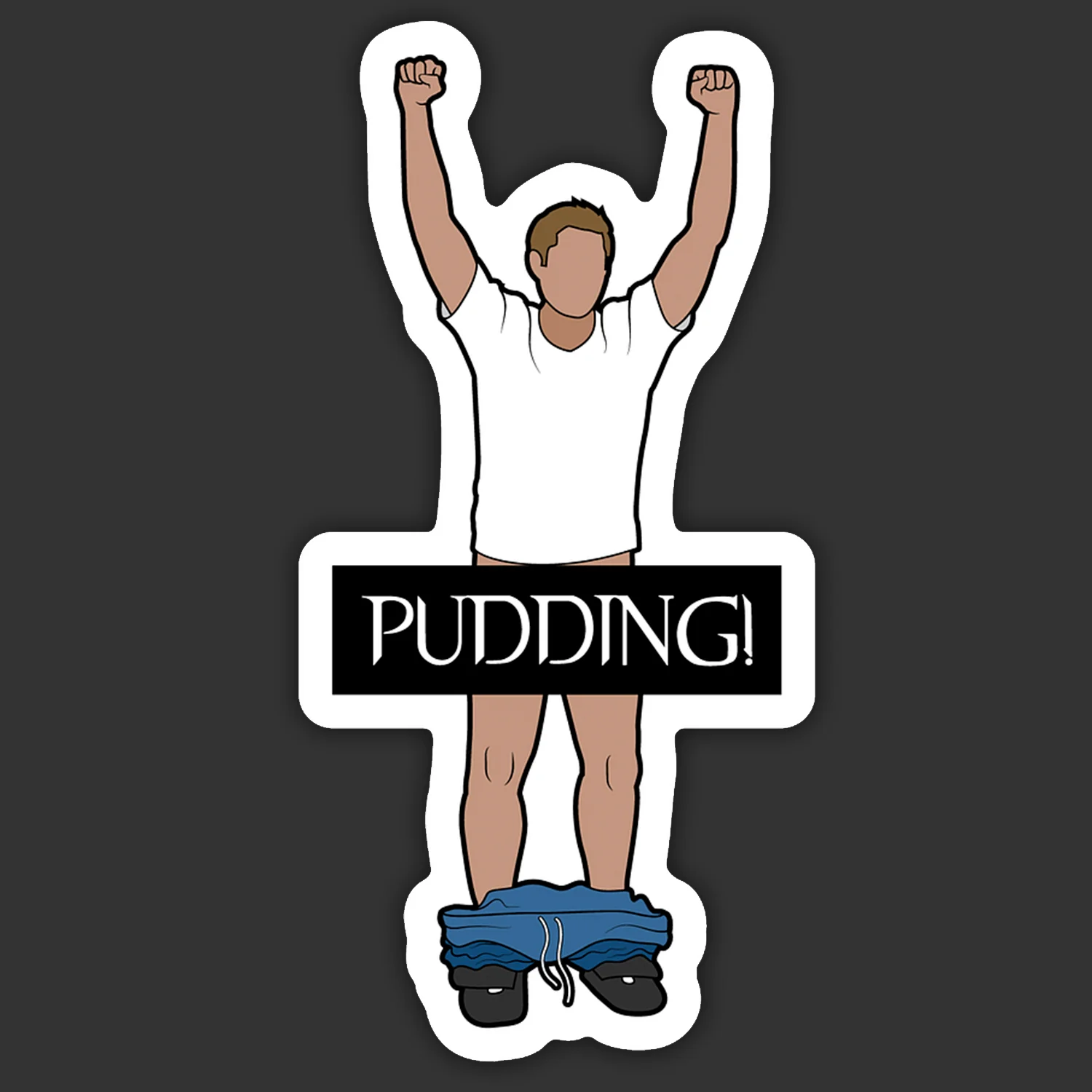Iconic SPN Sticker Collection | Supernatural - Image 8