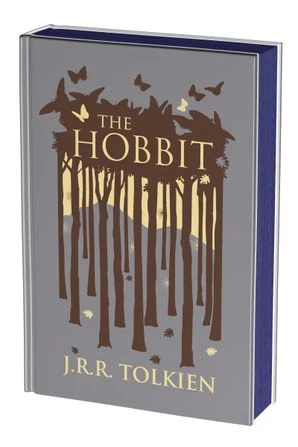 The Hobbit & The Lord of the Rings Trilogy | J.R.R. Tolkien Collection - Image 3