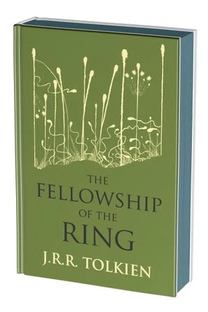 The Hobbit & The Lord of the Rings Trilogy | J.R.R. Tolkien Collection - Image 4
