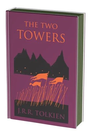 The Hobbit & The Lord of the Rings Trilogy | J.R.R. Tolkien Collection - Image 5