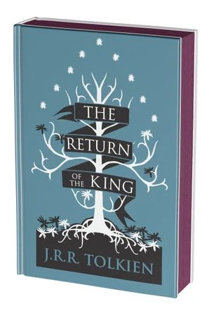 The Hobbit & The Lord of the Rings Trilogy | J.R.R. Tolkien Collection - Image 6