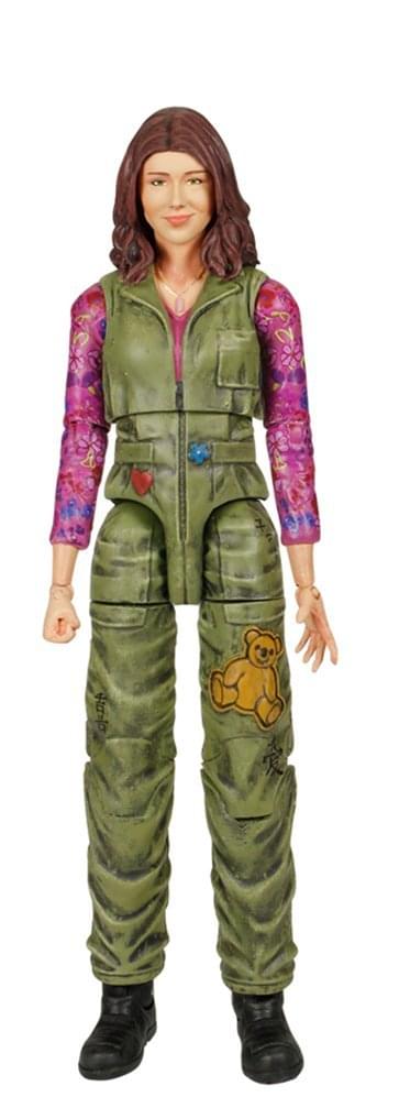 Kaylee Frye Action Figure | Firefly - Image 4