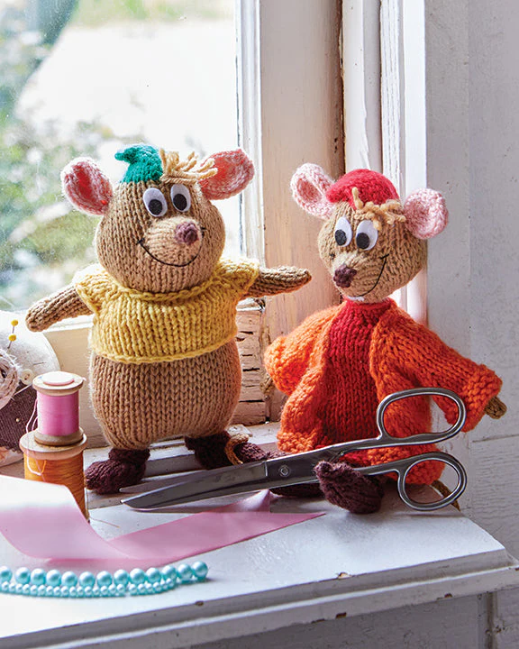 Knitting with Disney | Knitting - Image 4
