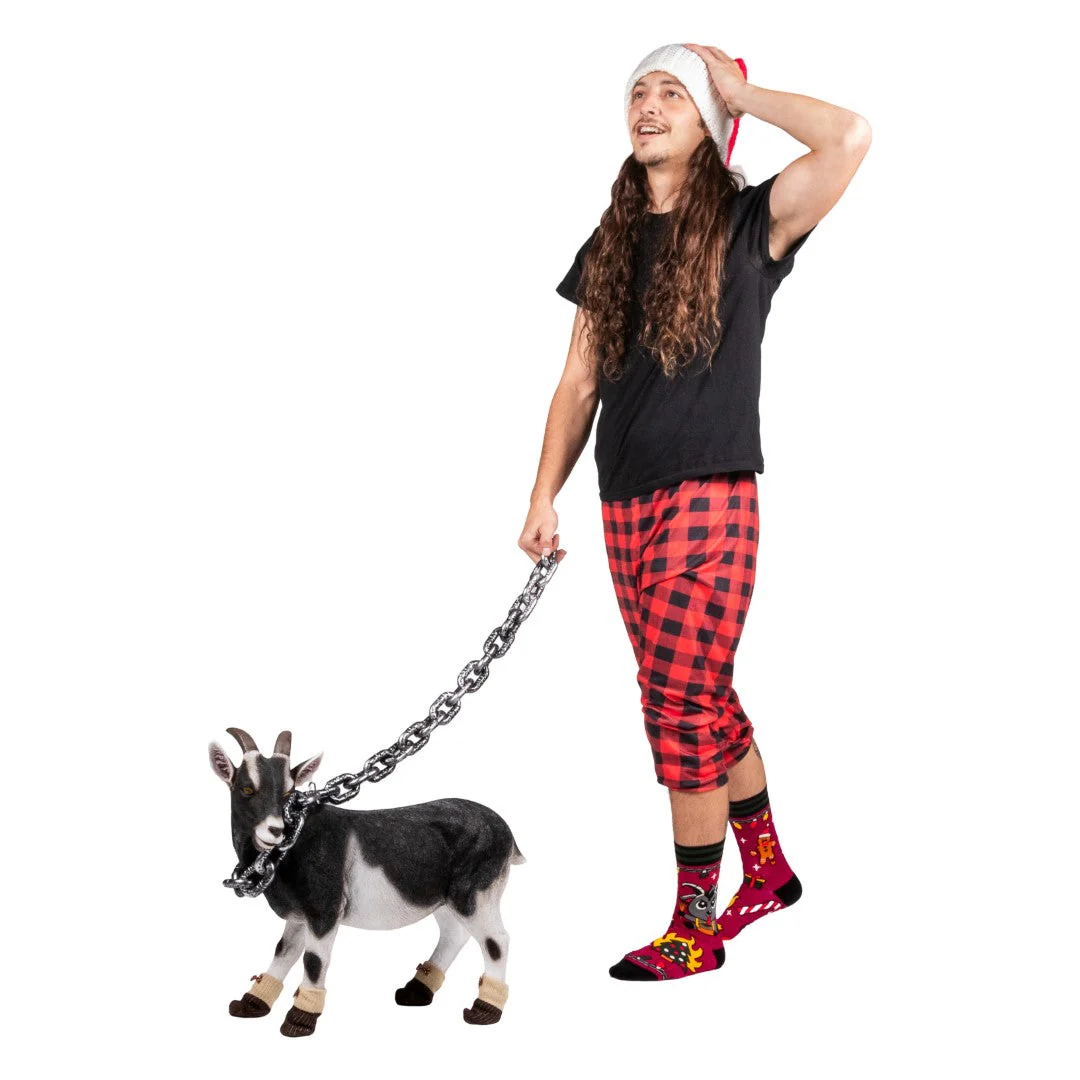 Kwampus Holiday | Crew Socks - Image 6