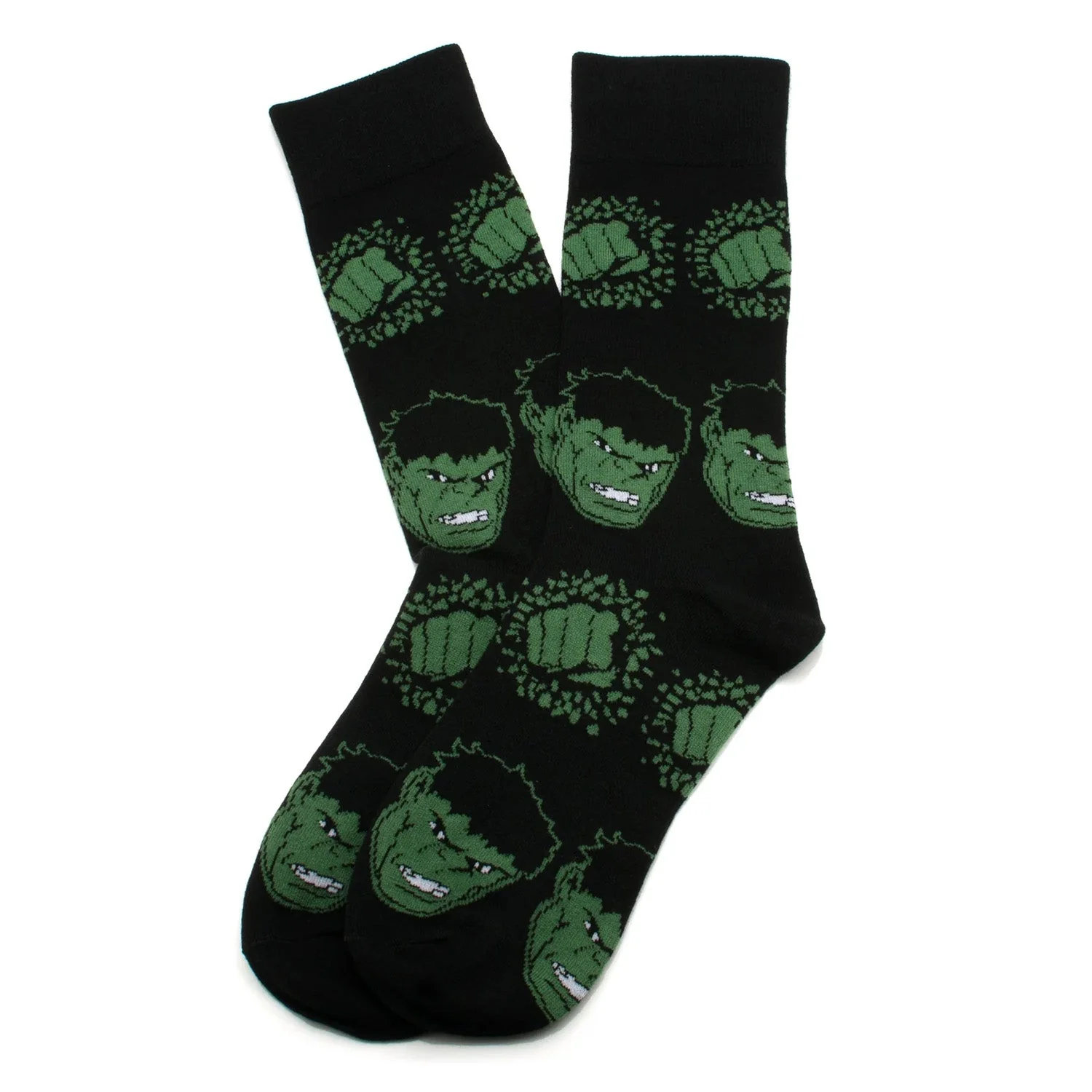 Marvel Avengers Favorites 3 Pair Socks and Lapel Pin Gift Set | Socks - Image 6