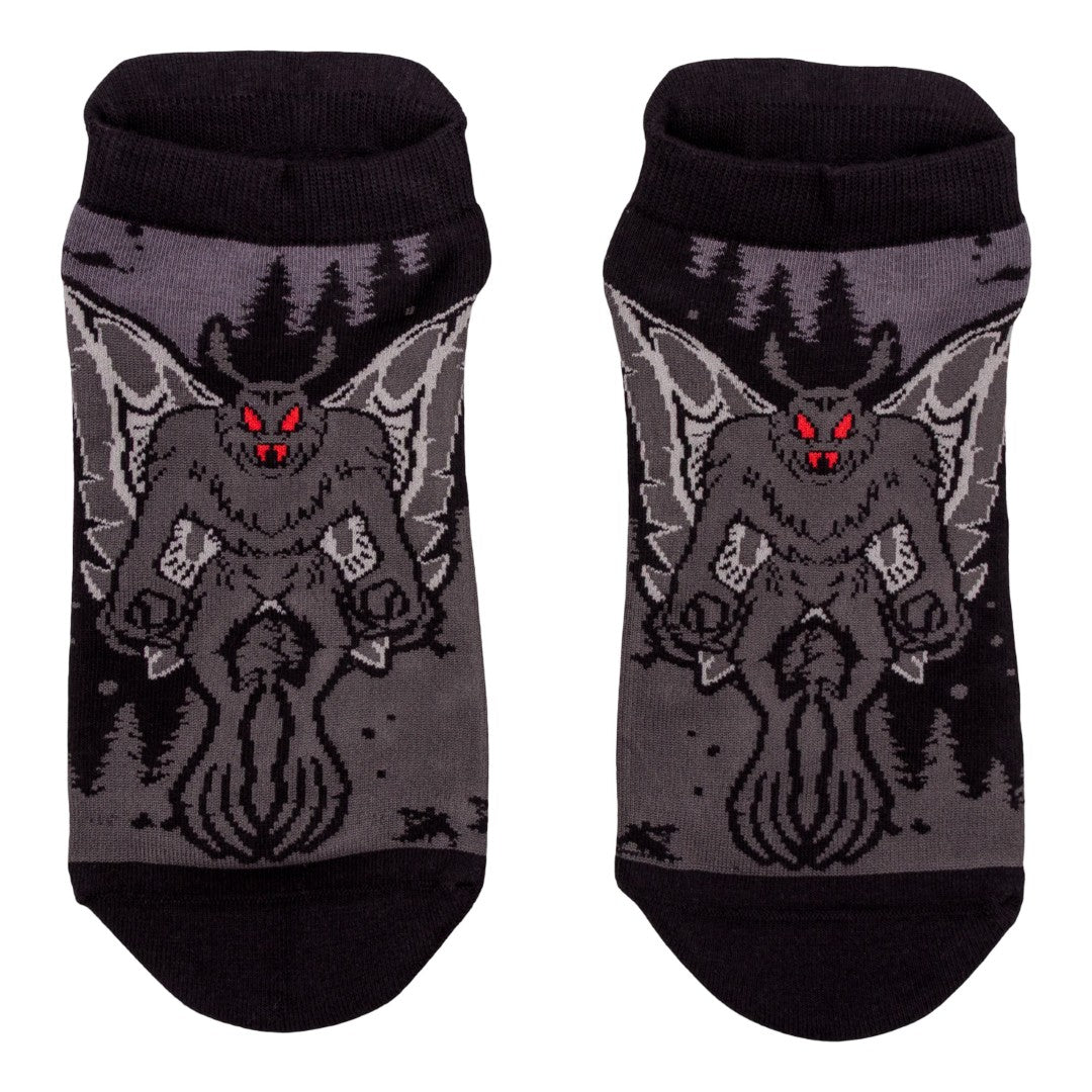 Mothman | Ankle Socks - Image 3