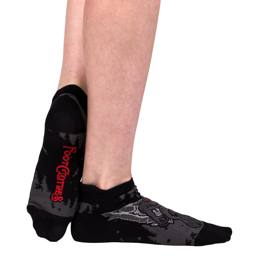 Mothman | Ankle Socks - Image 7