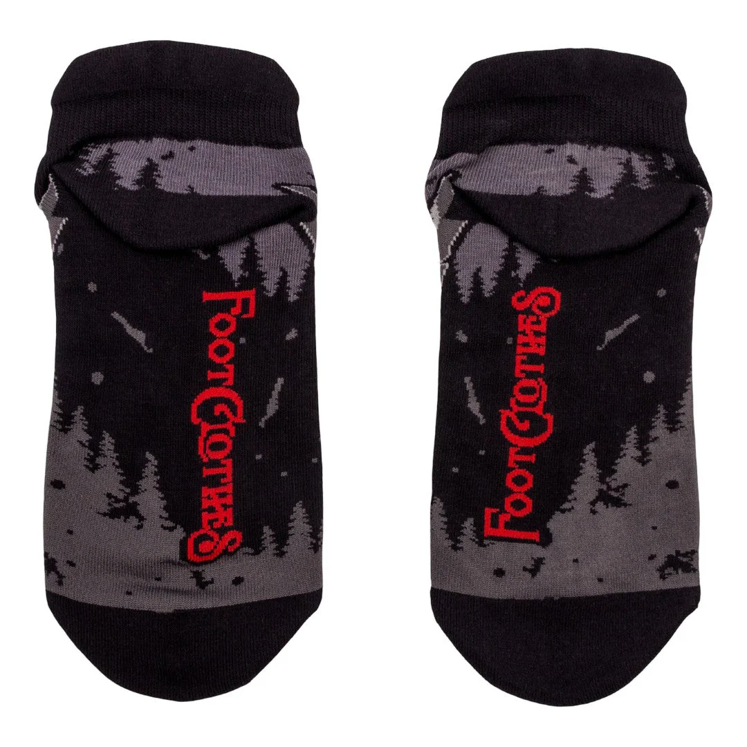 Mothman | Ankle Socks - Image 9