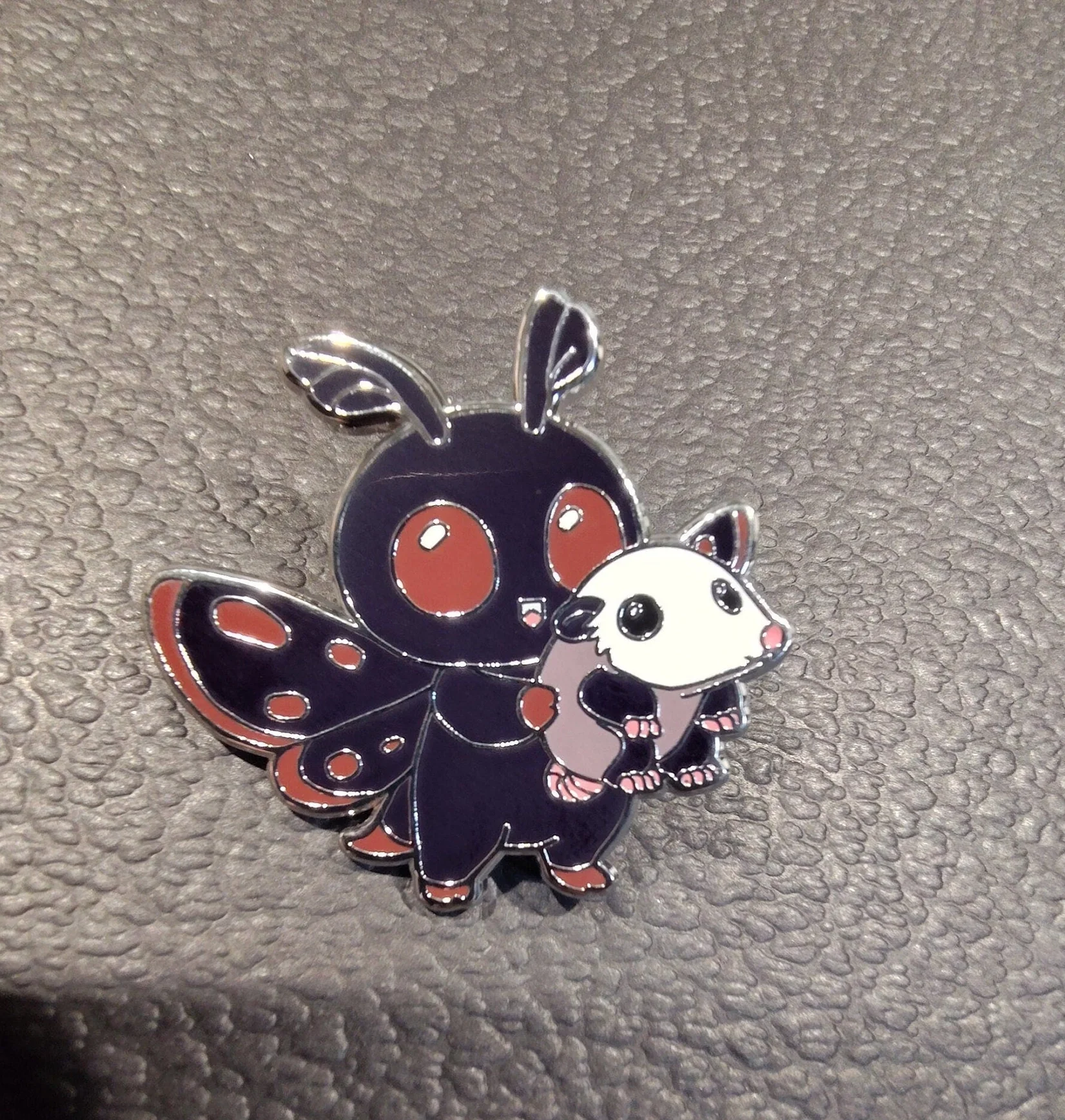 Spooky Misfits Pin Collection | Mountain's Misfits - Image 4