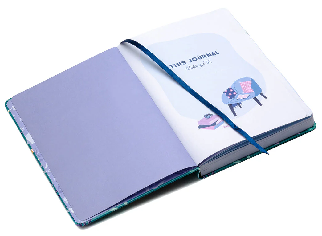 My Book Club | Journal - Image 6