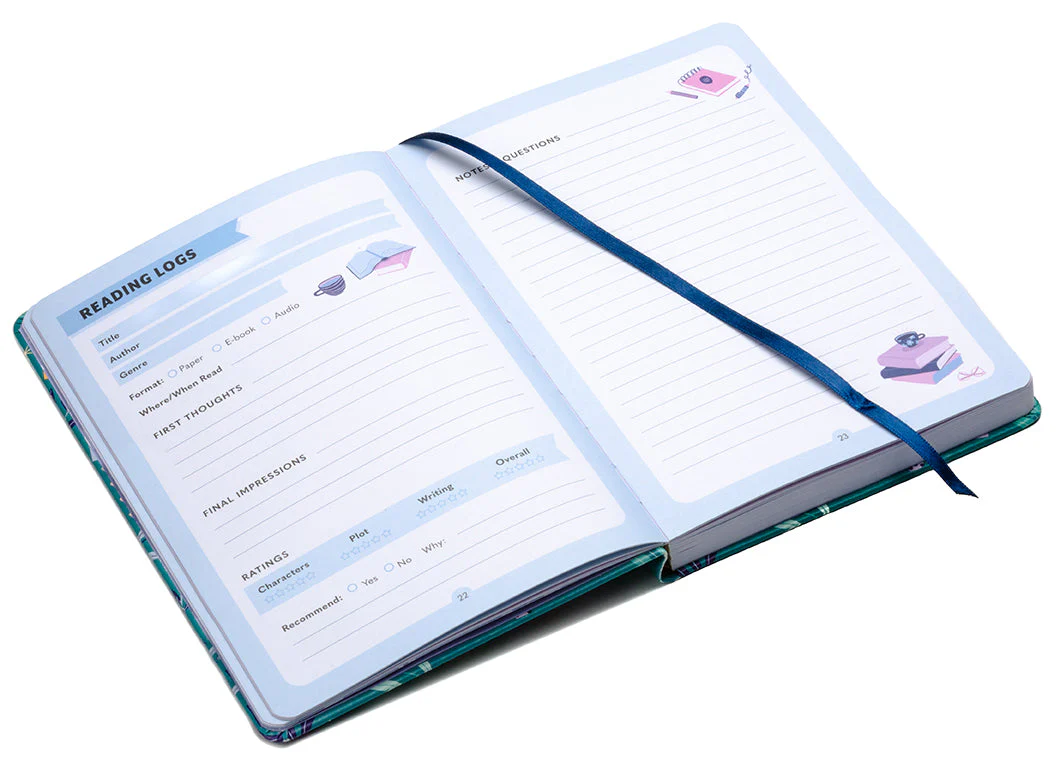 My Book Club | Journal - Image 7