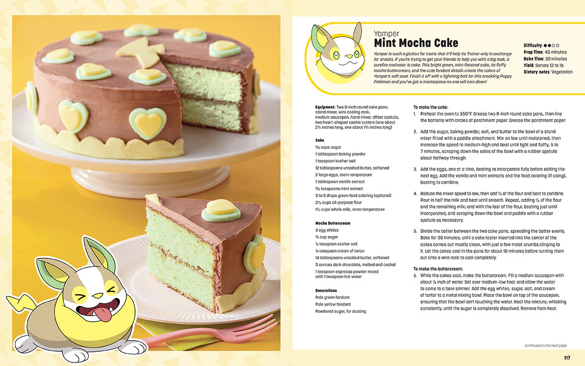 My Pokemon Cooking Collection | Pokemon - Image 10