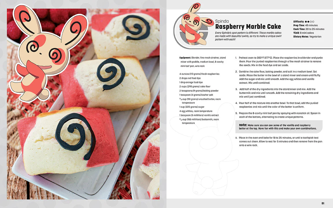 My Pokemon Cooking Collection | Pokemon - Image 11