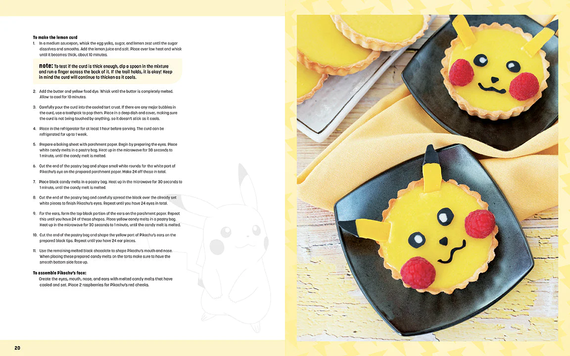 My Pokemon Cooking Collection | Pokemon - Image 4