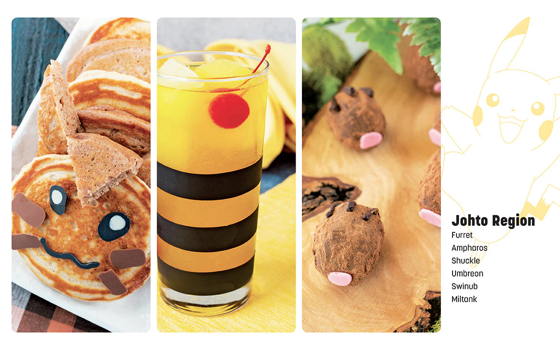 My Pokemon Cooking Collection | Pokemon - Image 5