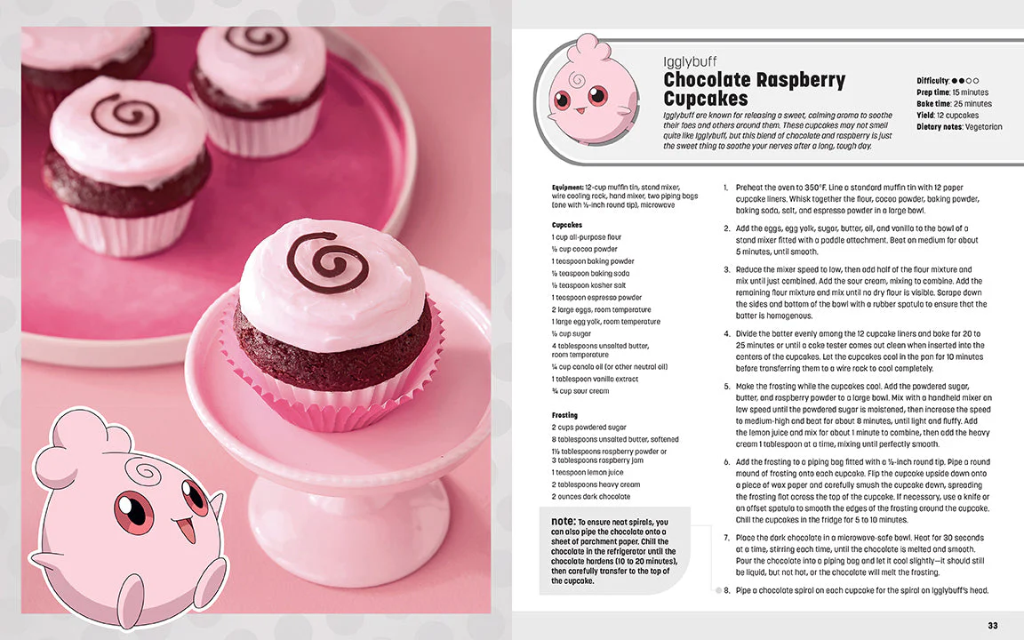 My Pokemon Cooking Collection | Pokemon - Image 7