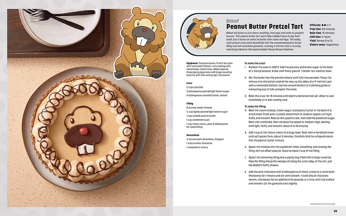 My Pokemon Cooking Collection | Pokemon - Image 8