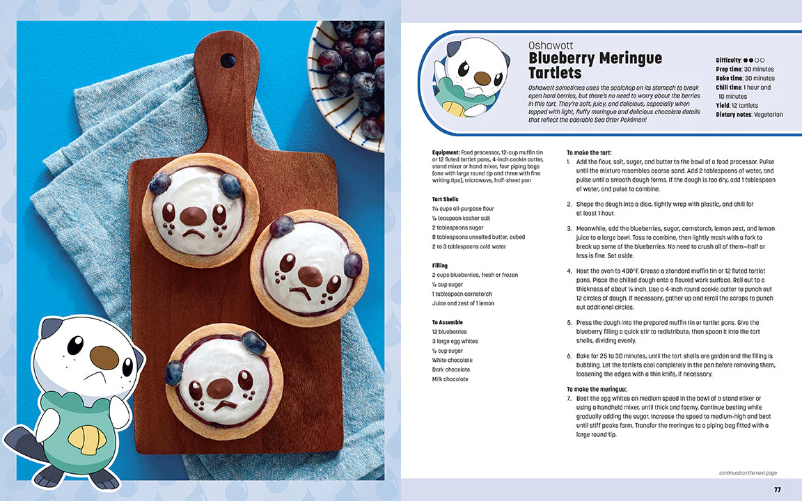 My Pokemon Cooking Collection | Pokemon - Image 9