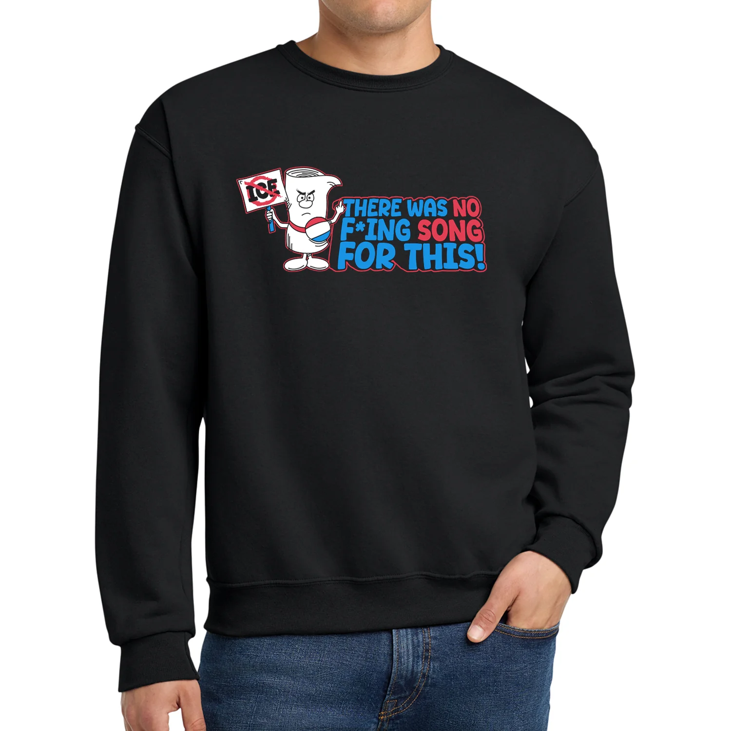 "No Song For This" Collection | Wear Your Resistance - Image 3