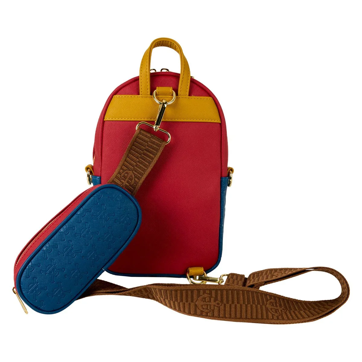 One Piece Sling Bag | Straw Hat Gang - Image 3