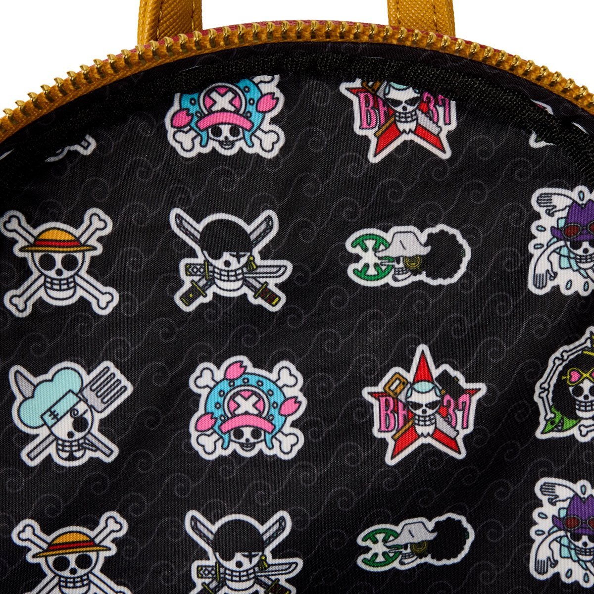 One Piece Sling Bag | Straw Hat Gang - Image 5