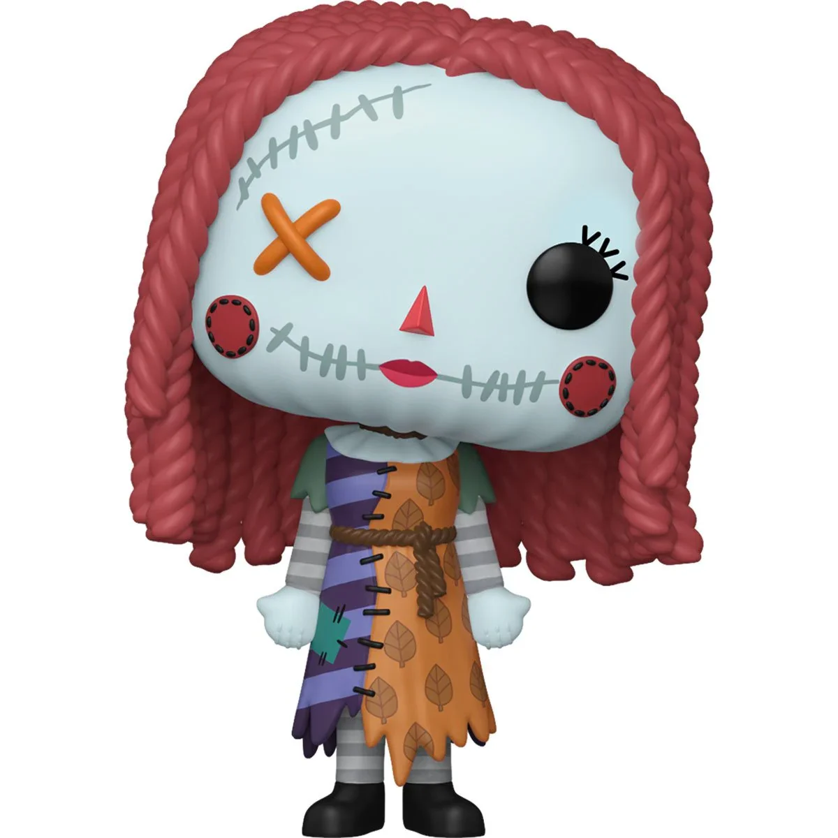 Patchwork Nightmare Before Christmas | Funko Pop! - Image 3