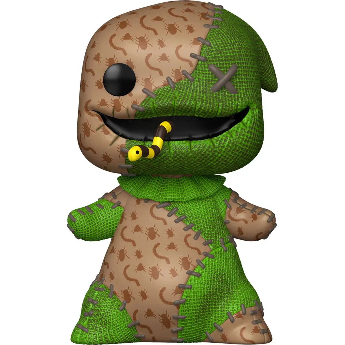Patchwork Nightmare Before Christmas | Funko Pop! - Image 4