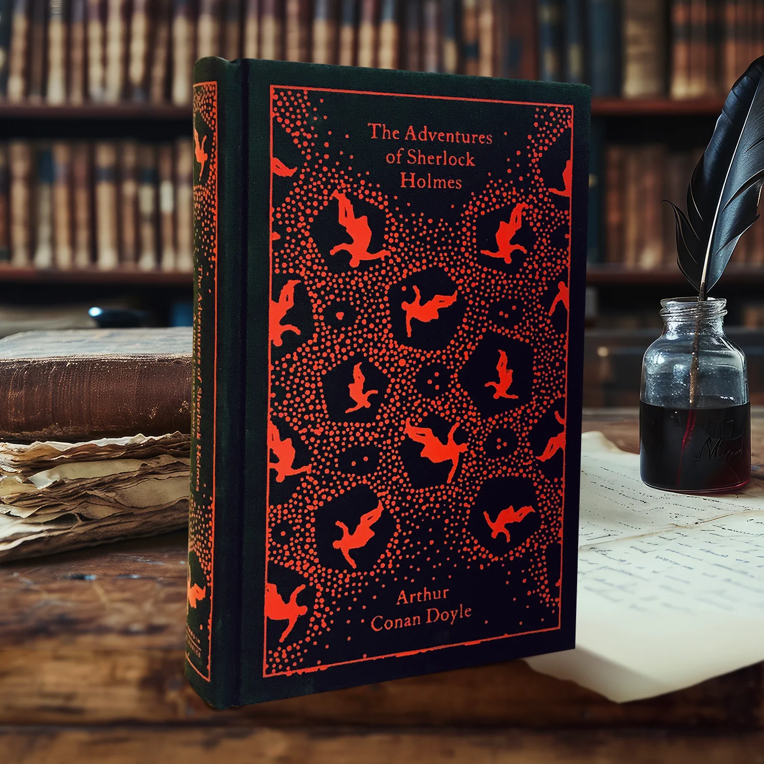Penguin Clothbound Classics Collection - Image 14