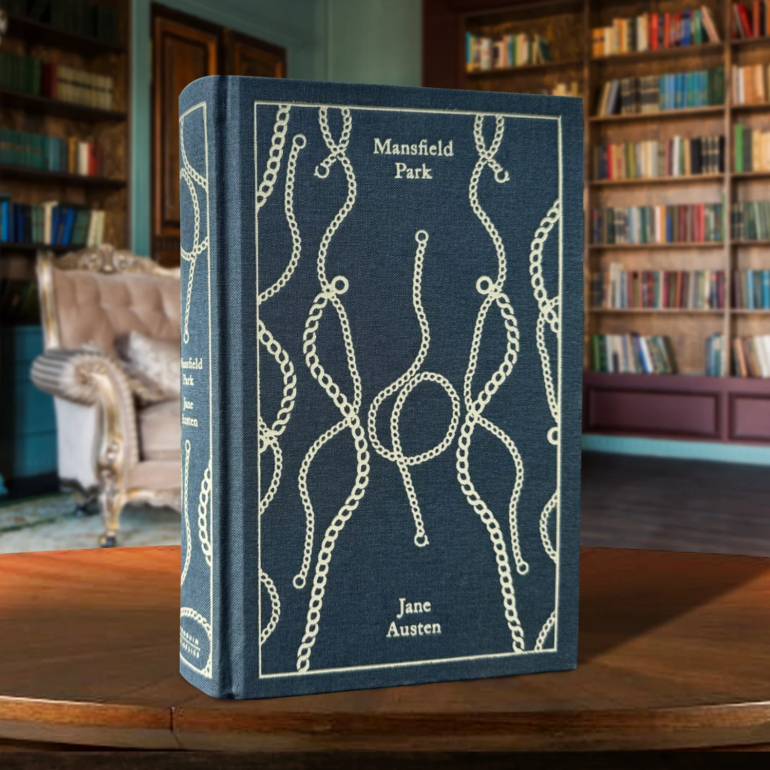 Penguin Clothbound Classics Collection - Image 15
