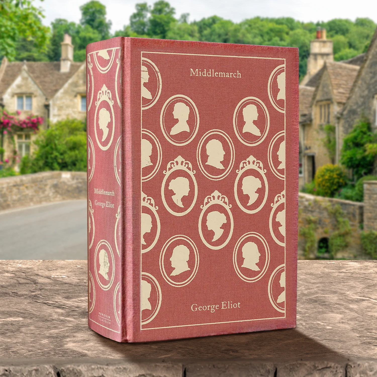 Penguin Clothbound Classics Collection - Image 16