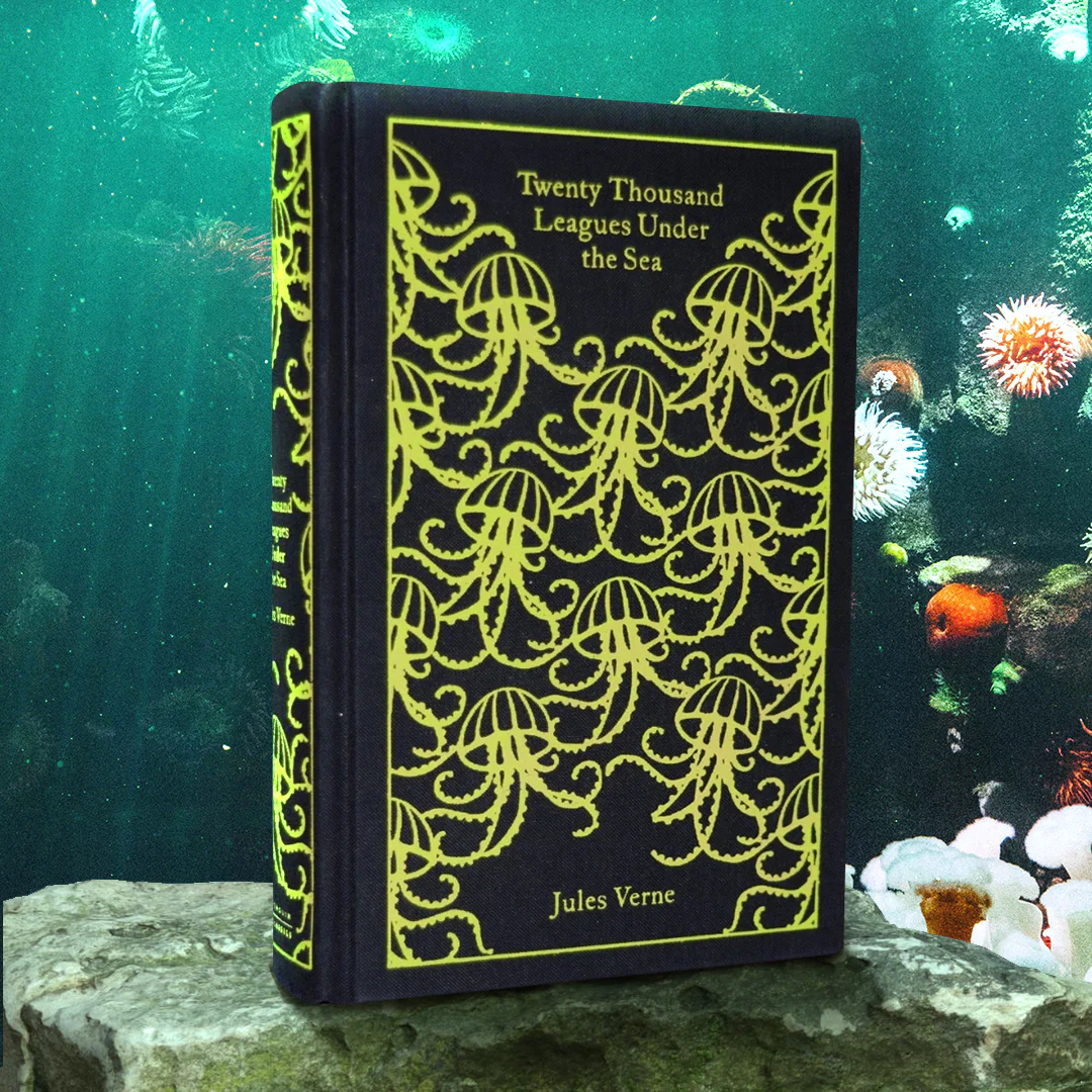 Penguin Clothbound Classics Collection - Image 21