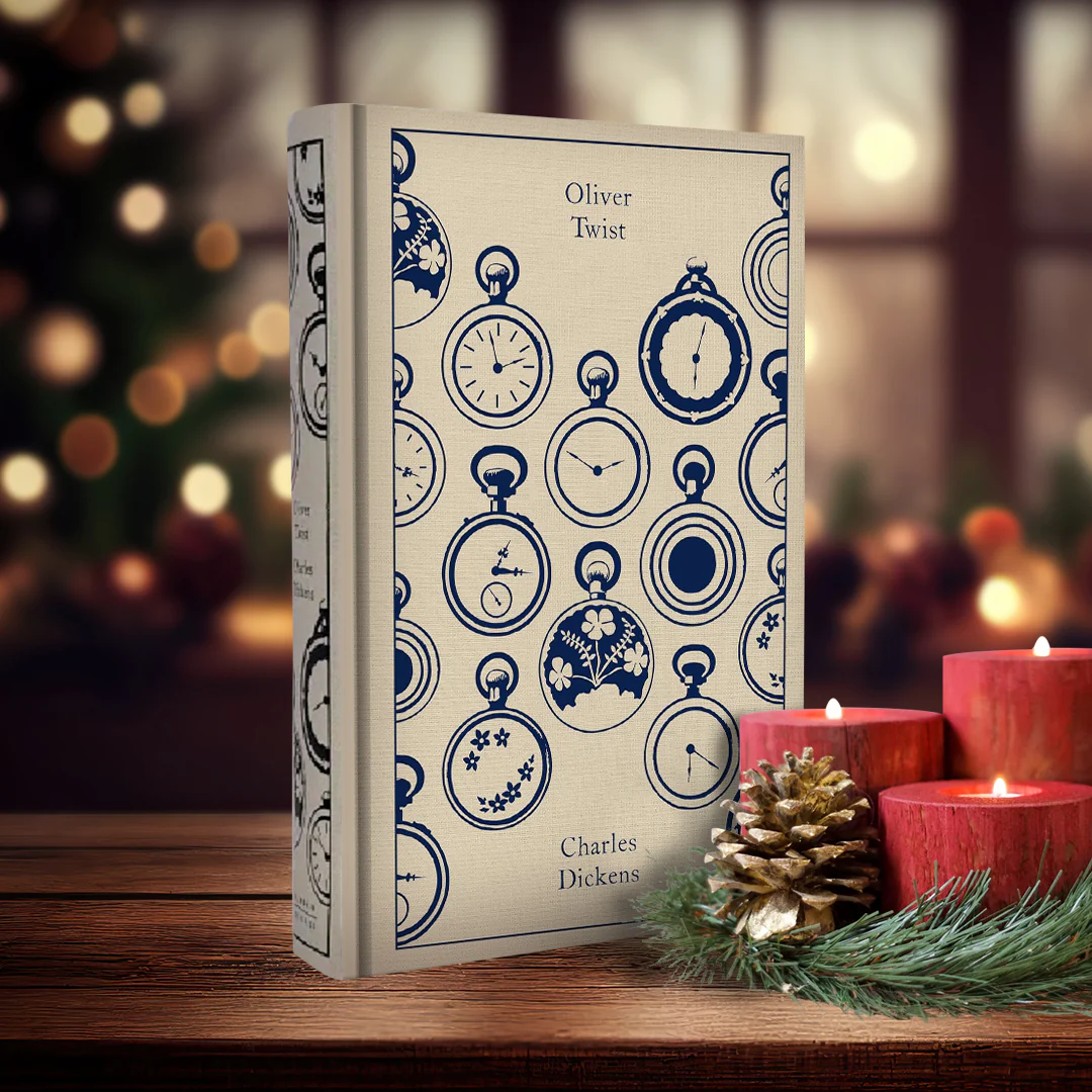 Penguin Clothbound Classics Collection - Image 25