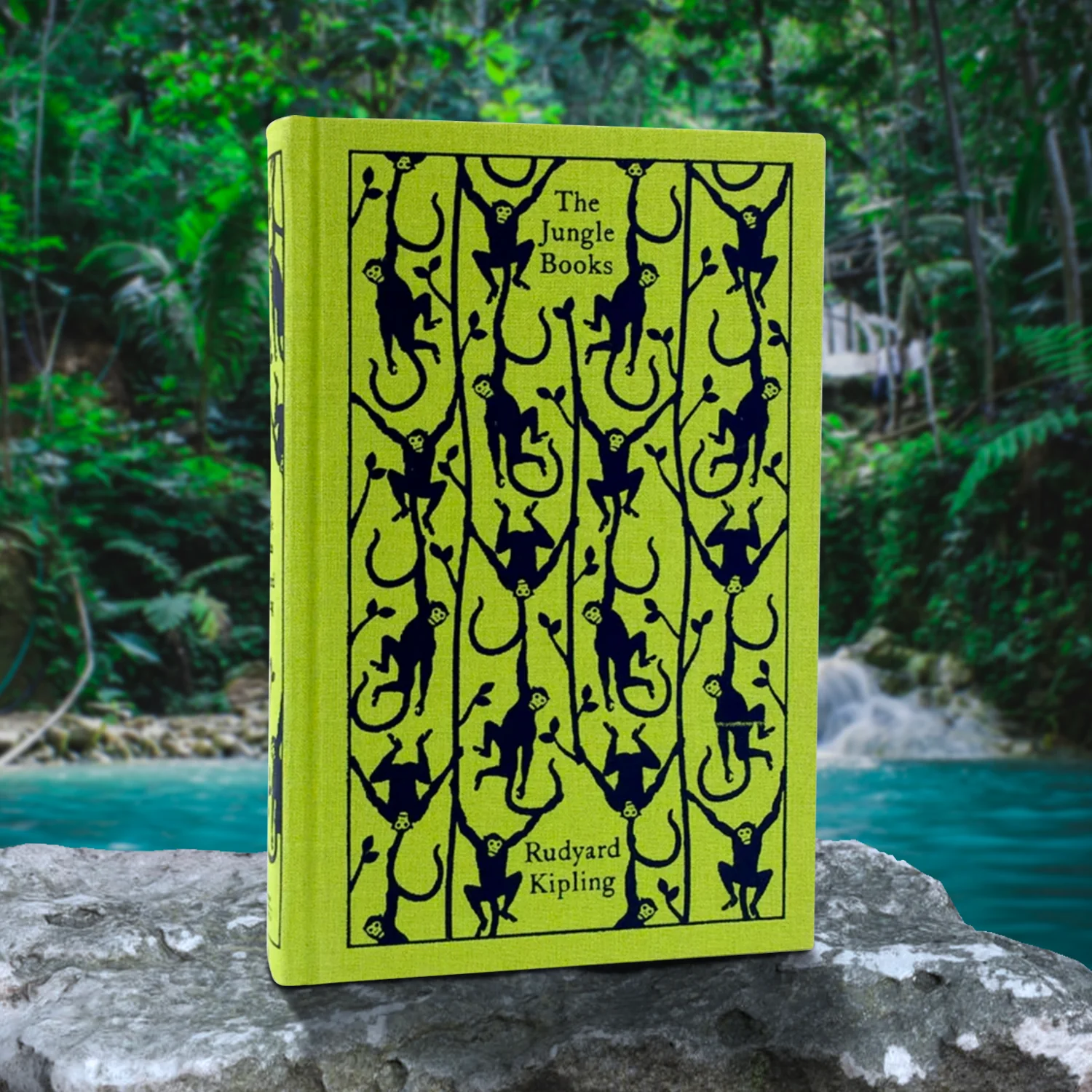 Penguin Clothbound Classics Collection - Image 3