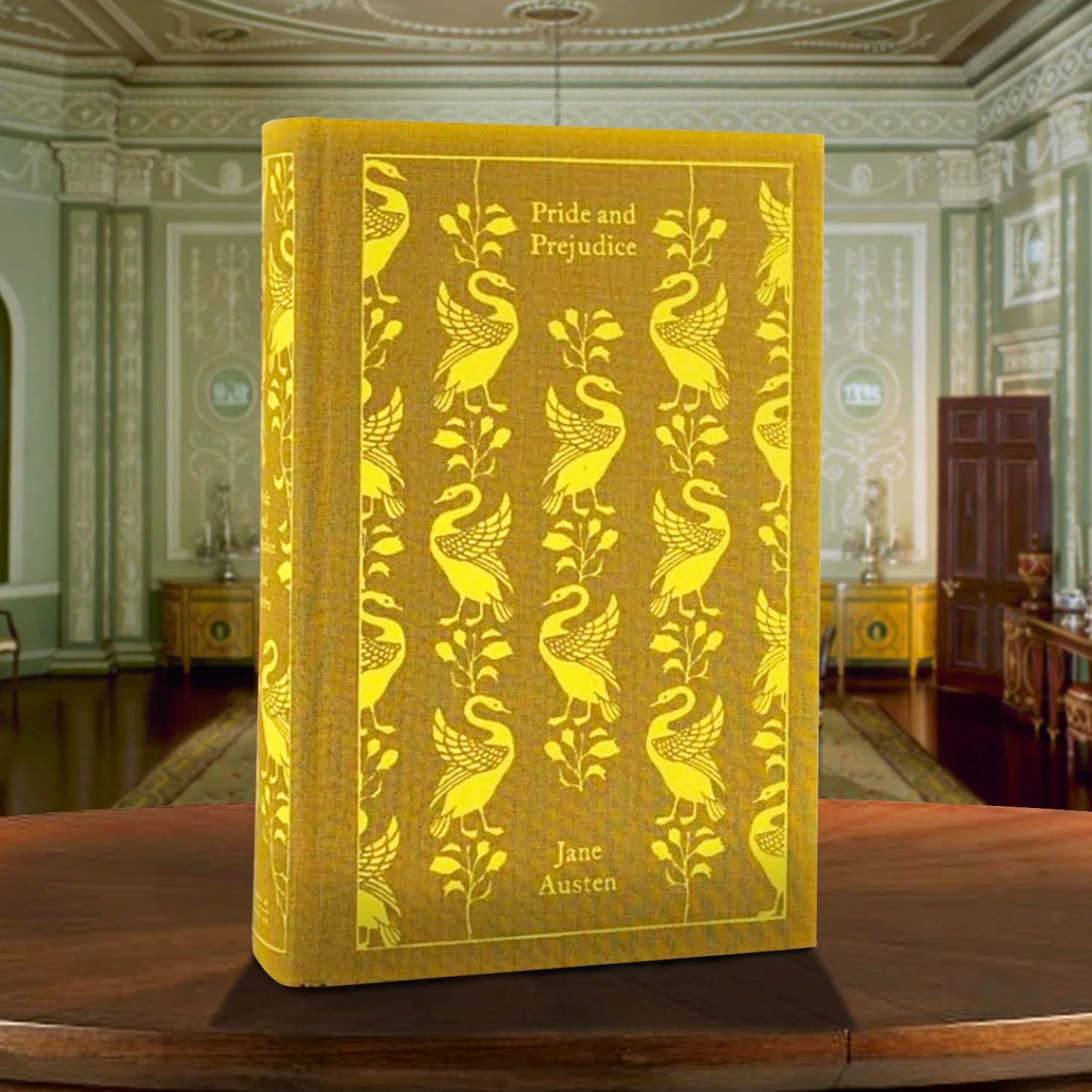 Penguin Clothbound Classics Collection - Image 4