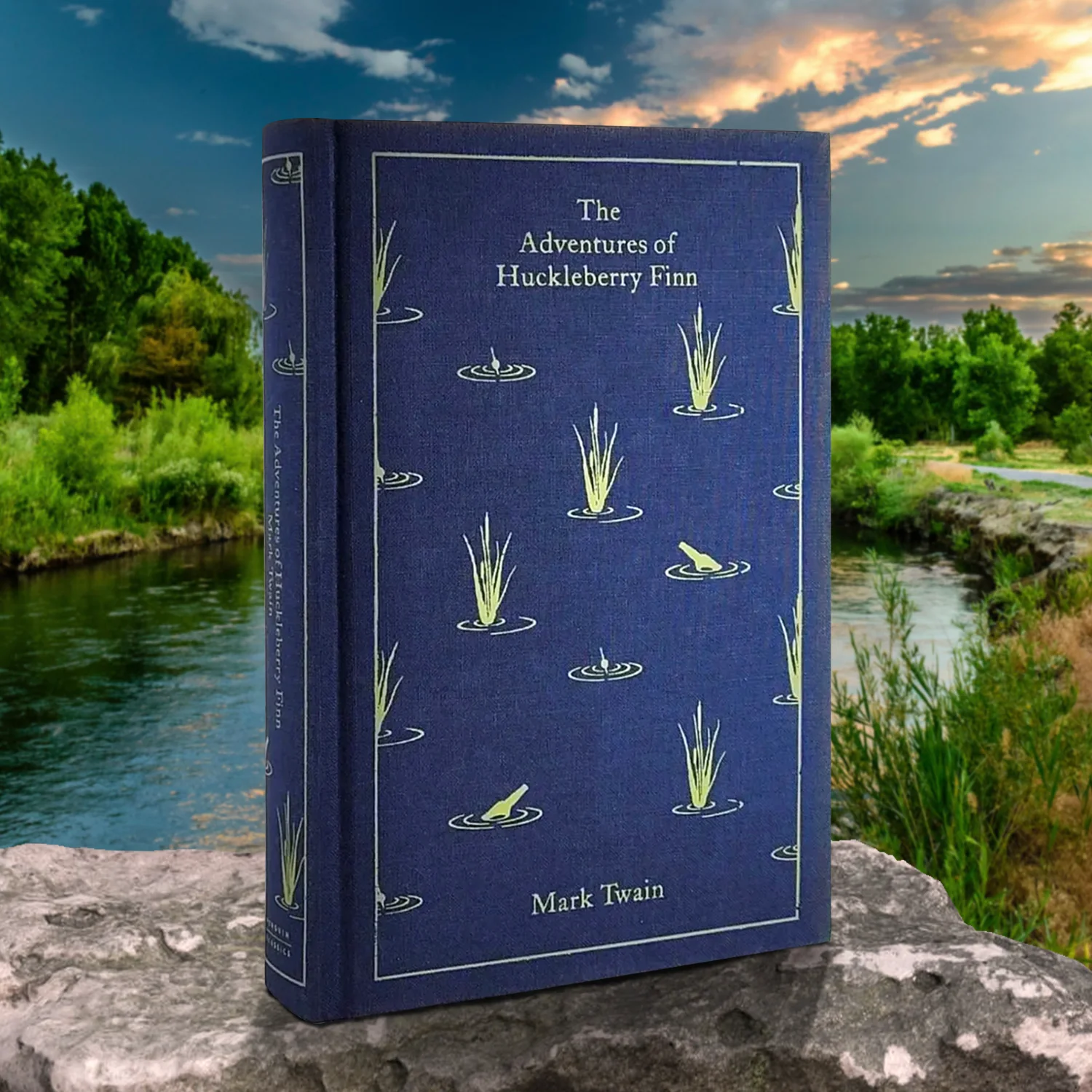Penguin Clothbound Classics Collection - Image 5