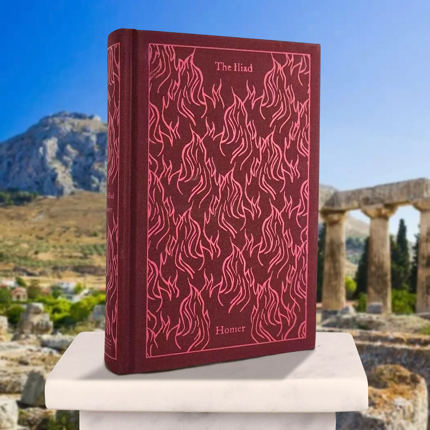 Penguin Clothbound Classics Collection - Image 6