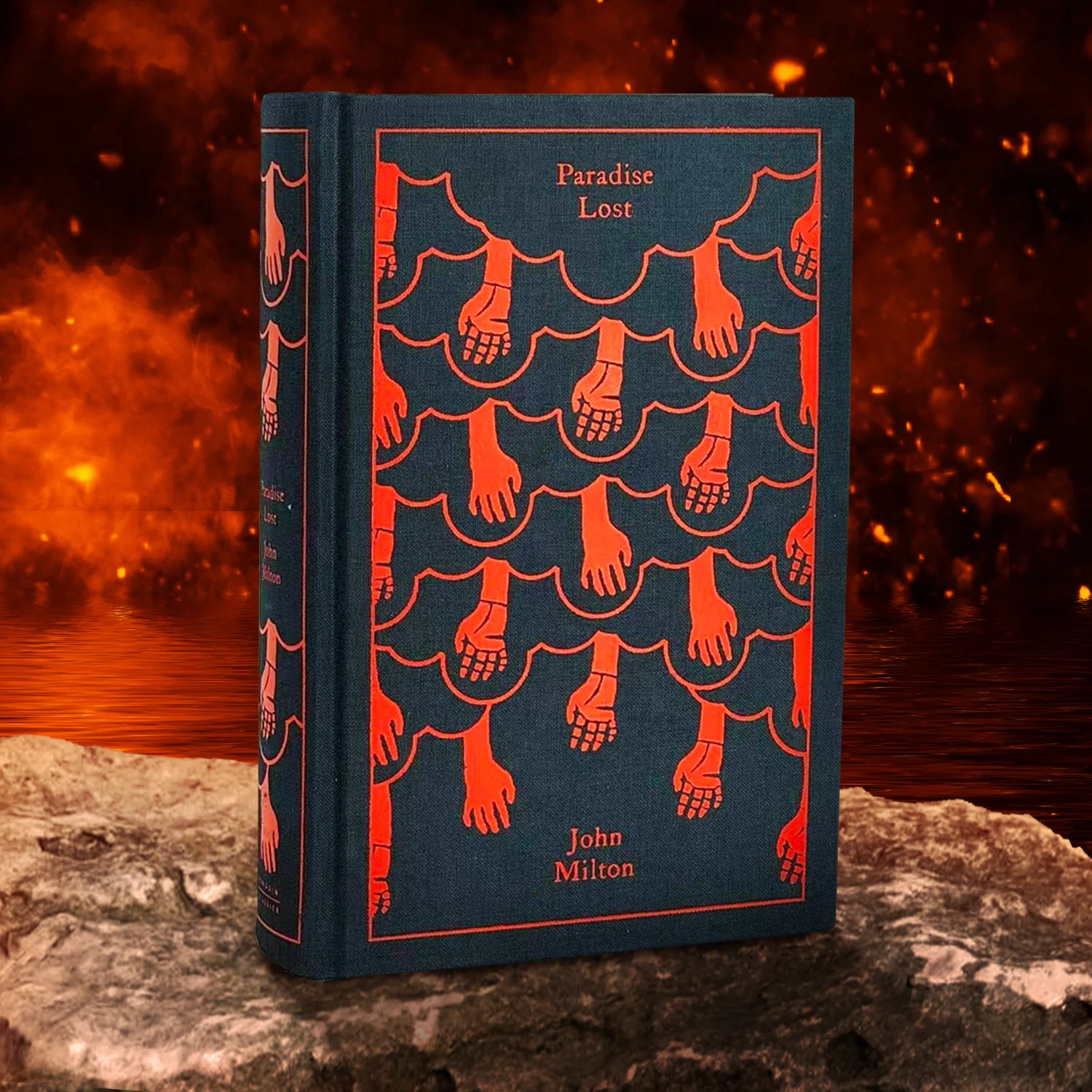 Penguin Clothbound Classics Collection - Image 8