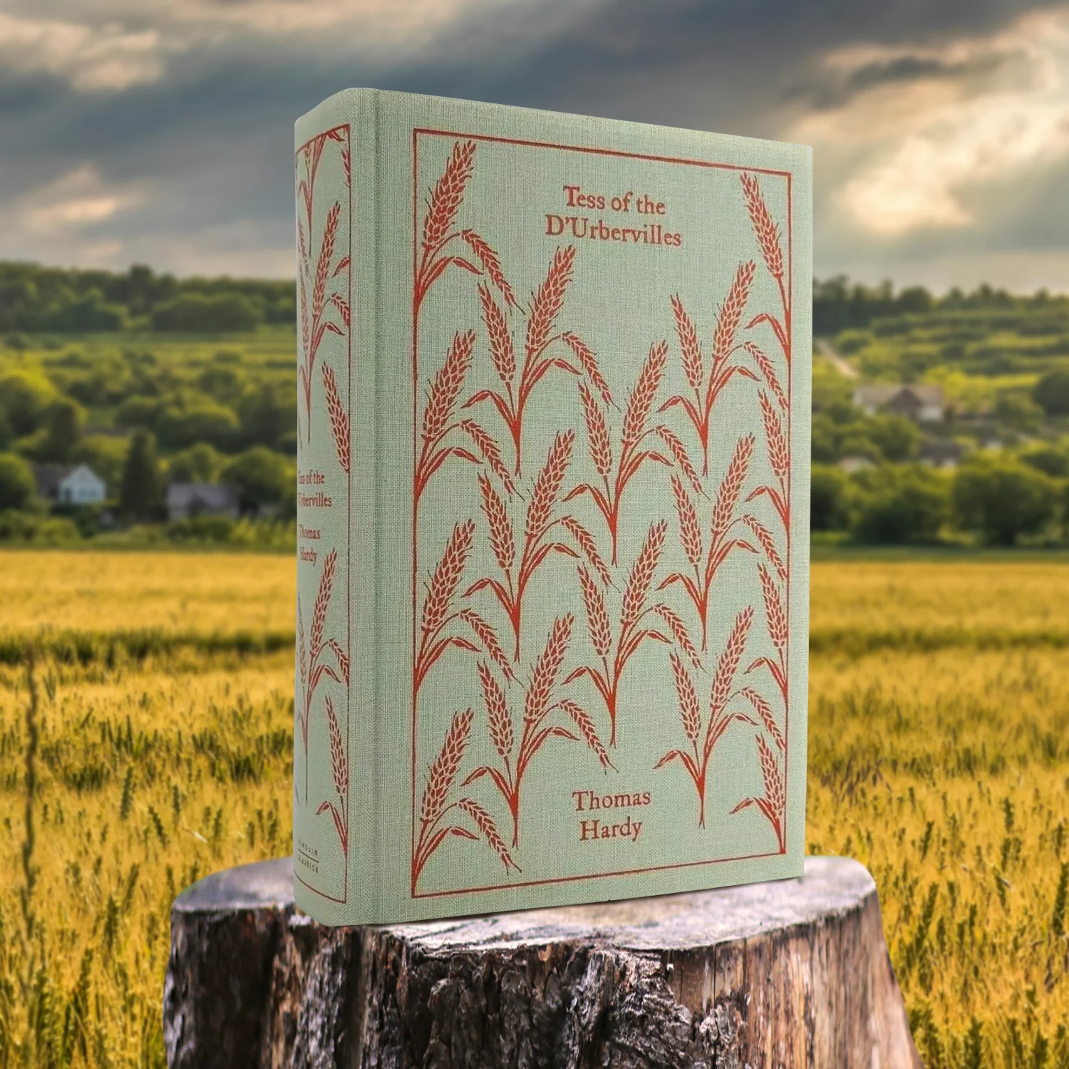 Penguin Clothbound Classics Collection - Image 9
