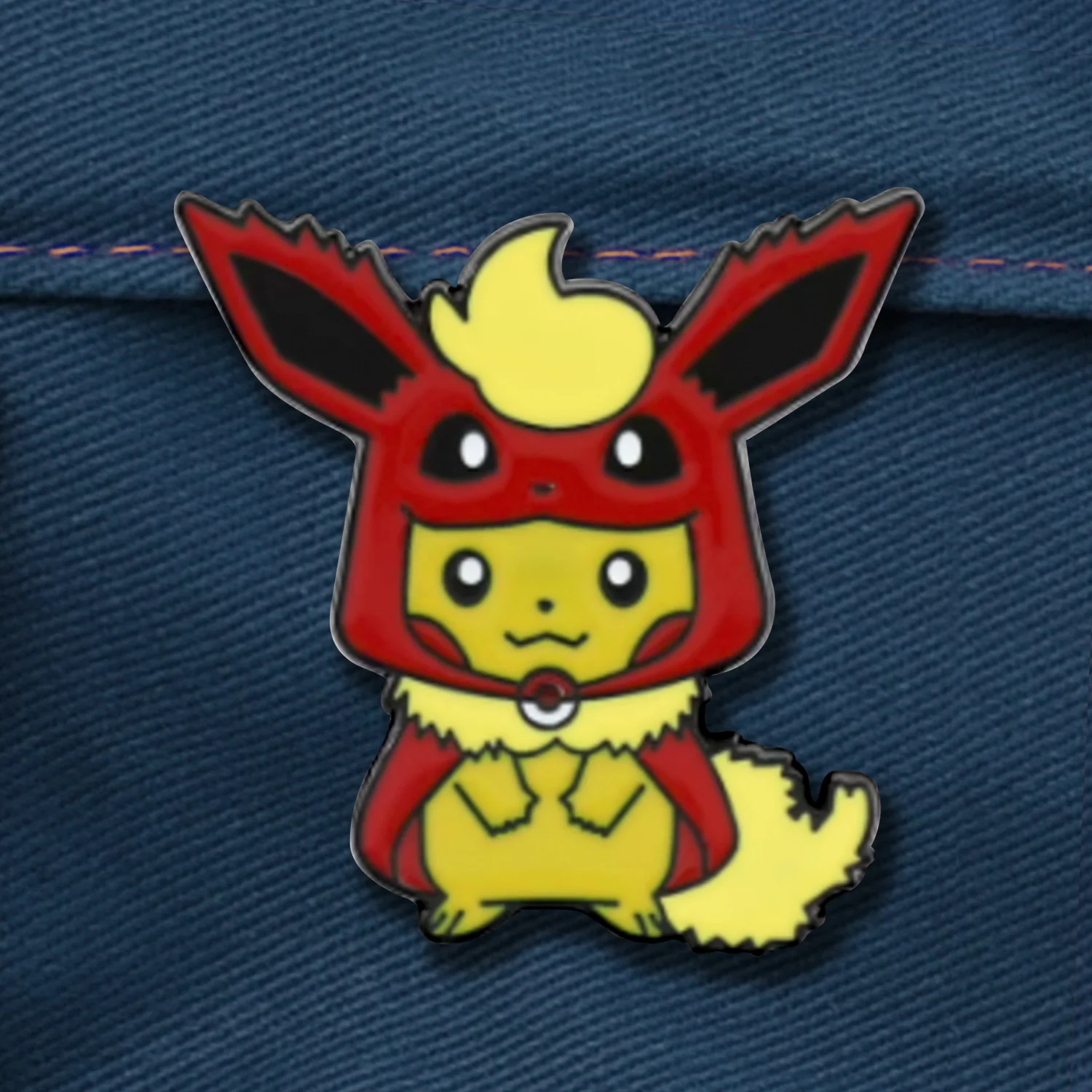 Pikachu Cosplay Collection | Pokemon - Image 10