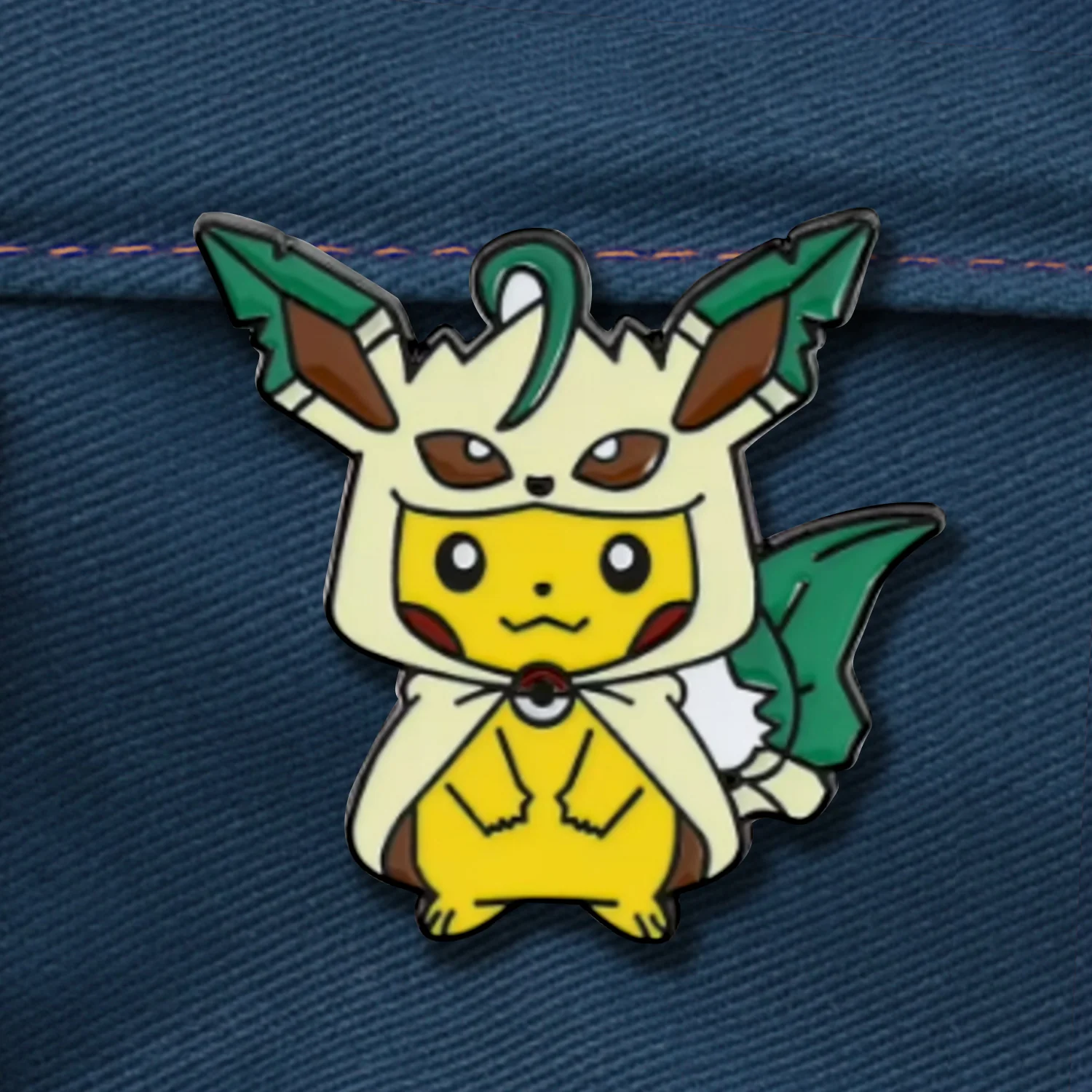 Pikachu Cosplay Collection | Pokemon - Image 11