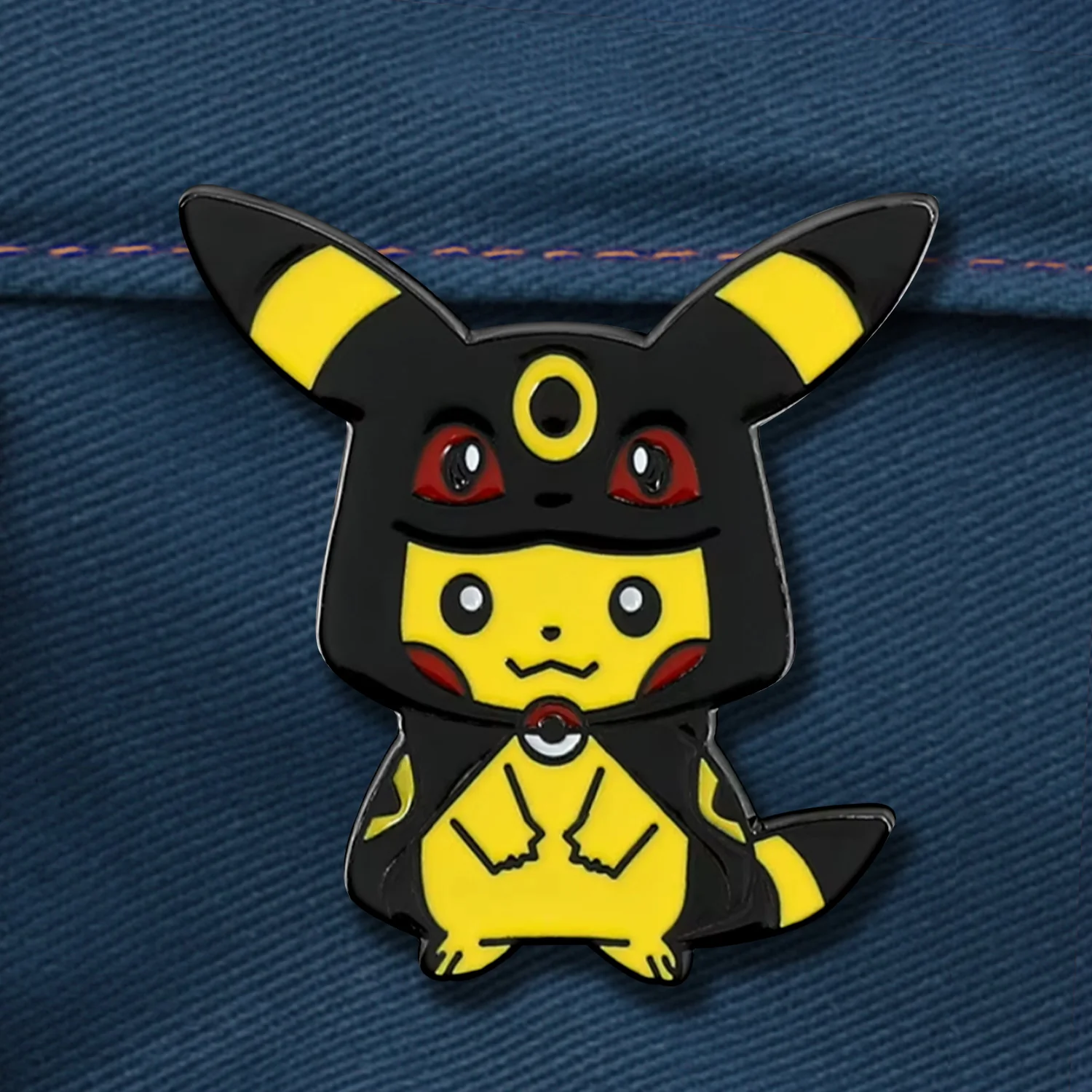 Pikachu Cosplay Collection | Pokemon - Image 12