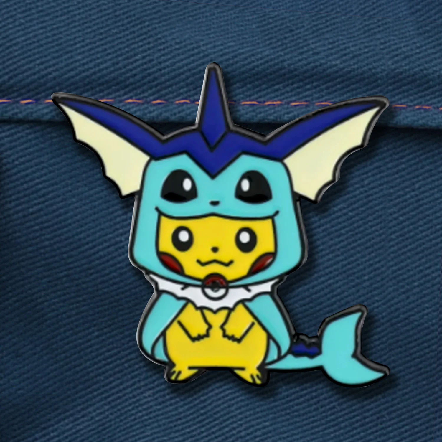 Pikachu Cosplay Collection | Pokemon - Image 13